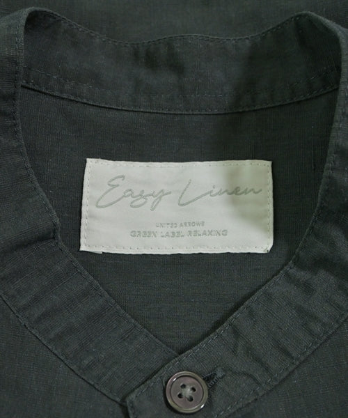 green label relaxing เสื้อลำลอง