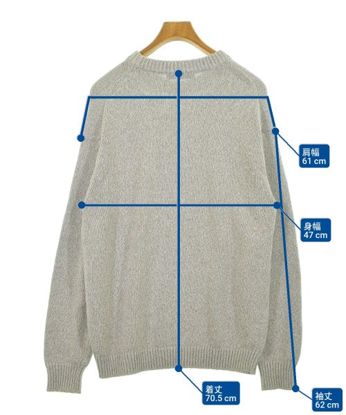 green label relaxing เสื้อกันหนาว