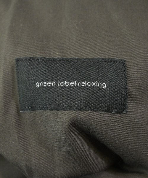 green label relaxing กางเกง อื่น