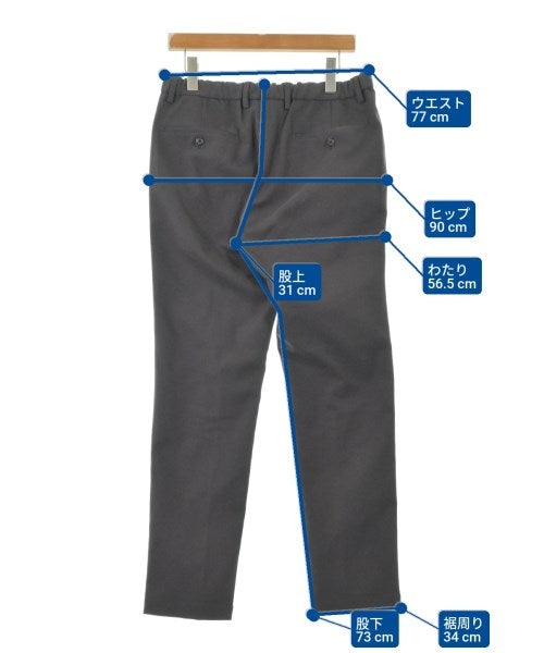 green label relaxing กางเกง อื่น