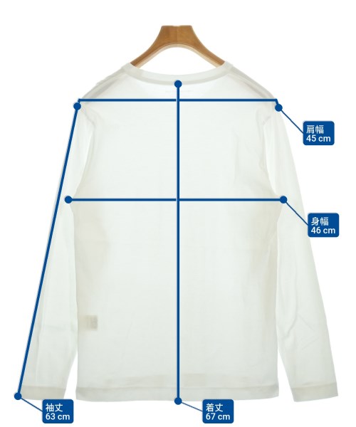 green label relaxing เสื้อยืด/เสื้อท็อปส์