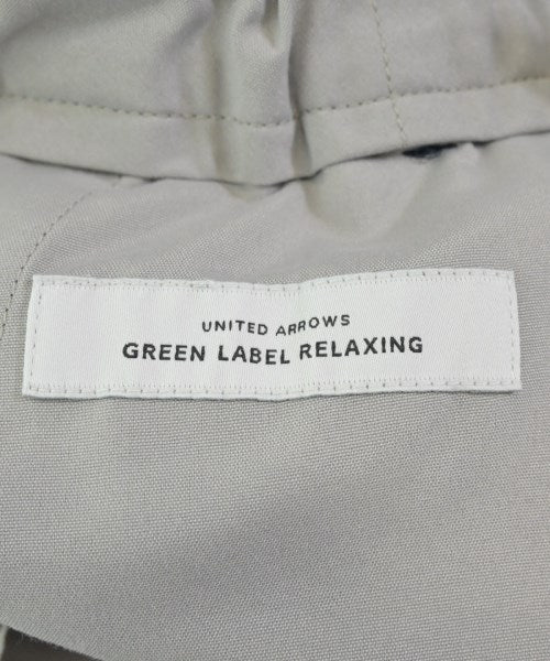 green label relaxing กางเกง อื่น