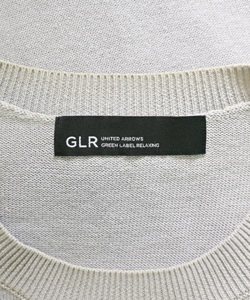 green label relaxing เสื้อกันหนาว