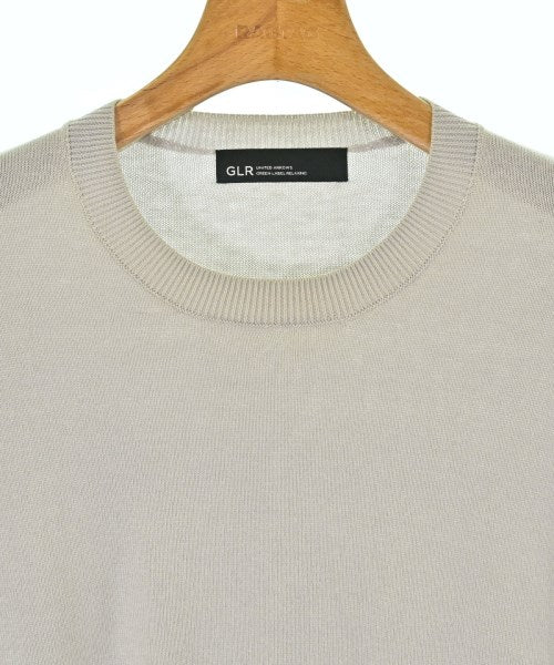 green label relaxing เสื้อกันหนาว