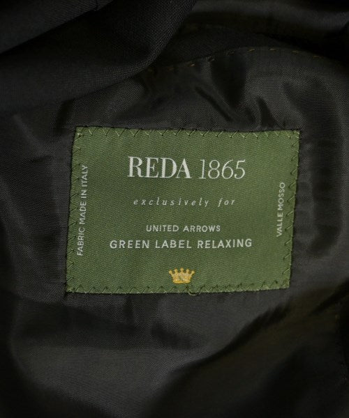 green label relaxing เบลเซอร์/แจ็คเก็ตสูท