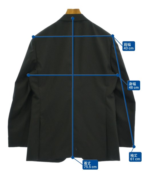 green label relaxing เบลเซอร์/แจ็คเก็ตสูท