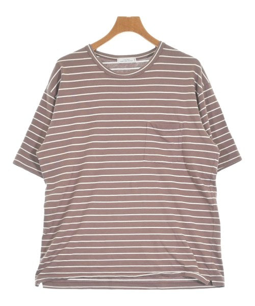 green label relaxing เสื้อยืด/เสื้อท็อปส์