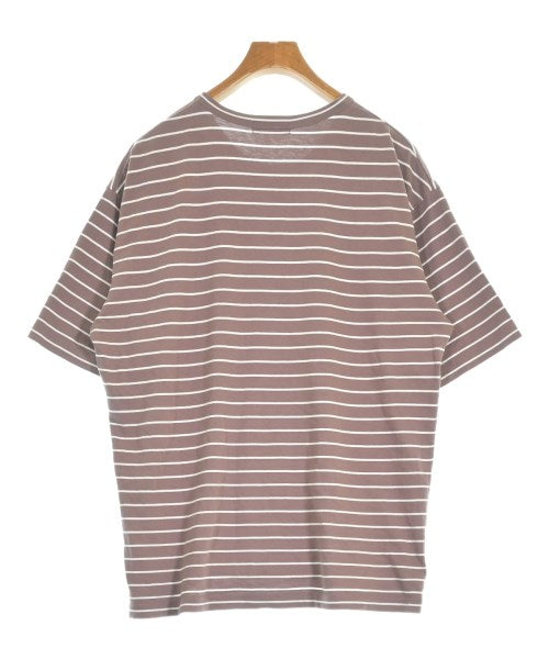 green label relaxing เสื้อยืด/เสื้อท็อปส์