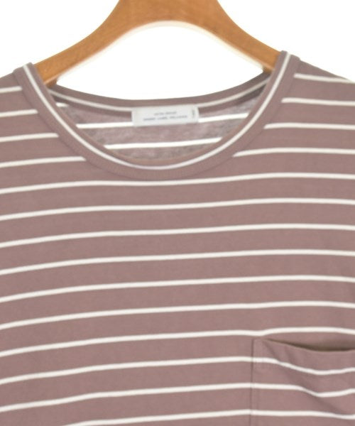 green label relaxing เสื้อยืด/เสื้อท็อปส์