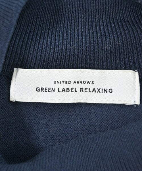 green label relaxing เสื้อกันหนาว