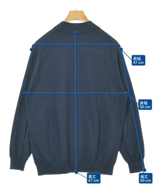 green label relaxing เสื้อกันหนาว