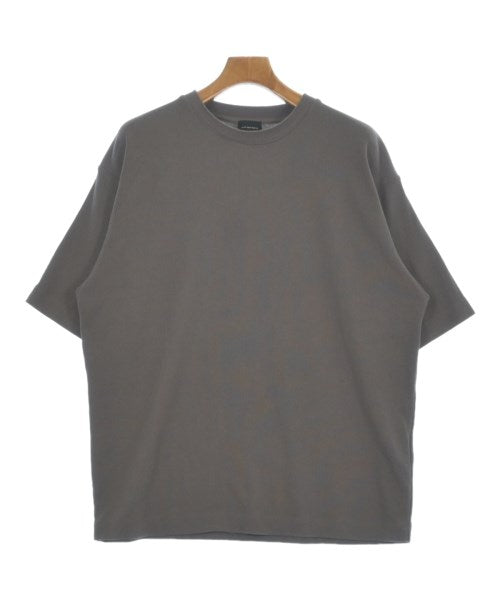 green label relaxing เสื้อยืด/เสื้อท็อปส์