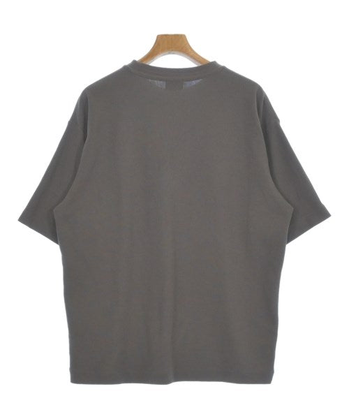 green label relaxing เสื้อยืด/เสื้อท็อปส์