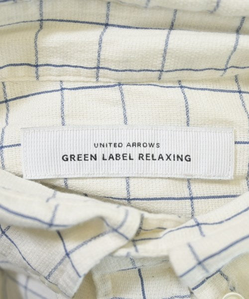 green label relaxing เสื้อลำลอง