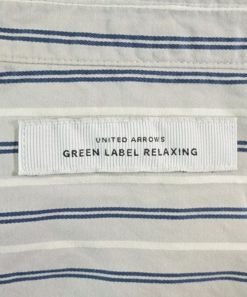 green label relaxing เสื้อลำลอง