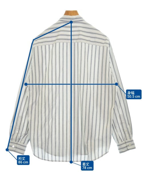 green label relaxing เสื้อลำลอง