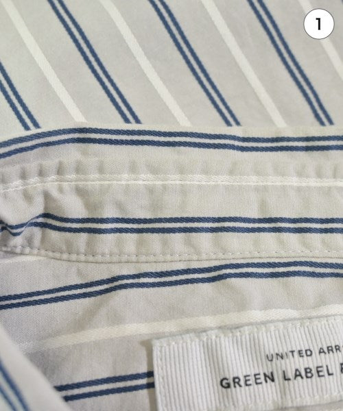 green label relaxing เสื้อลำลอง