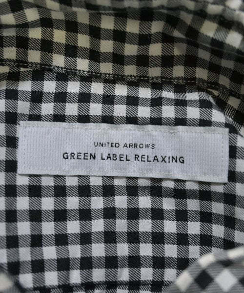 green label relaxing เสื้อลำลอง