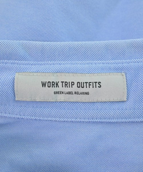 green label relaxing เสื้อโปโล