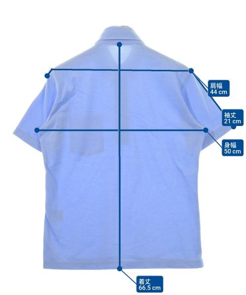 green label relaxing เสื้อโปโล