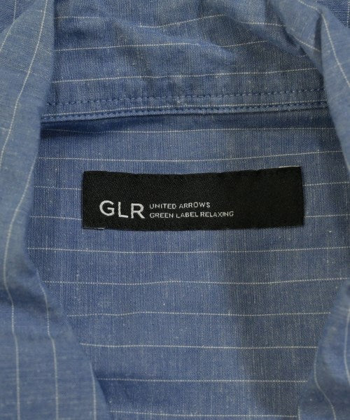 green label relaxing เสื้อลำลอง