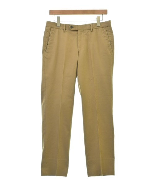 green label relaxing กางเกงขายาว