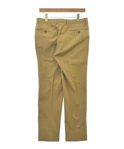 green label relaxing กางเกงขายาว