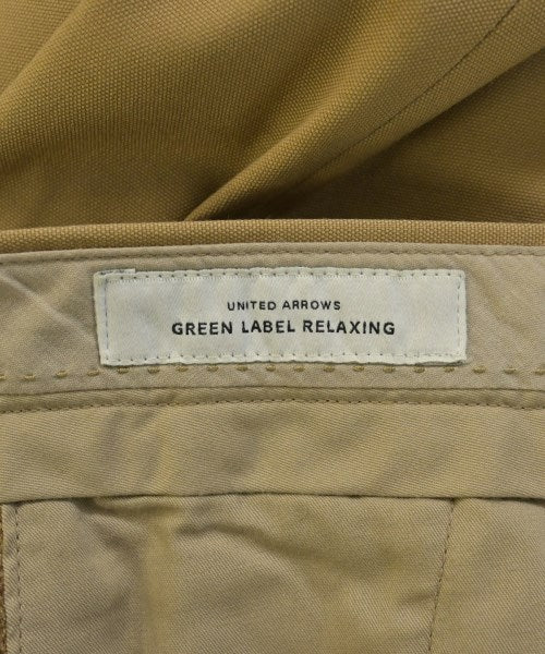 green label relaxing กางเกงขายาว