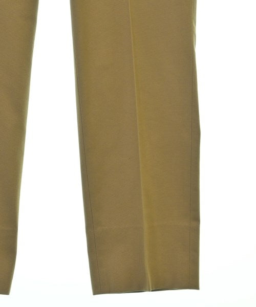 green label relaxing กางเกงขายาว