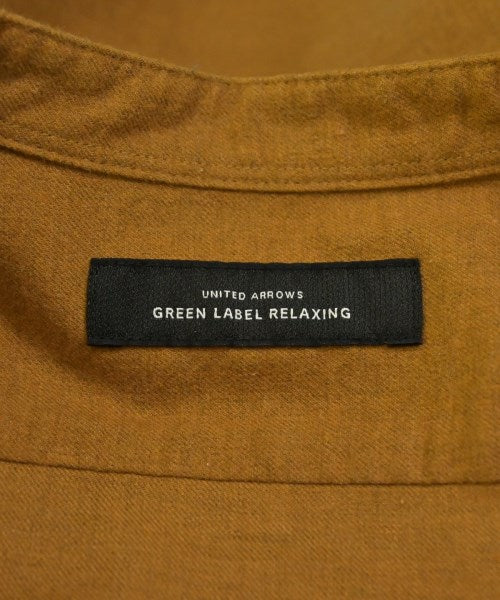 green label relaxing เสื้อลำลอง