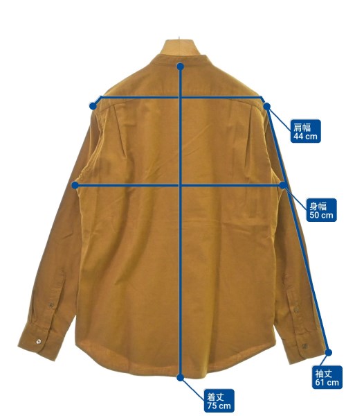 green label relaxing เสื้อลำลอง