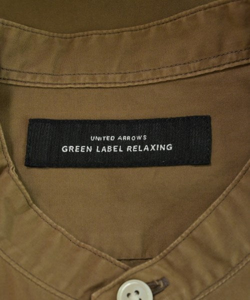 green label relaxing เสื้อลำลอง