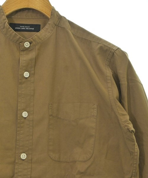 green label relaxing เสื้อลำลอง