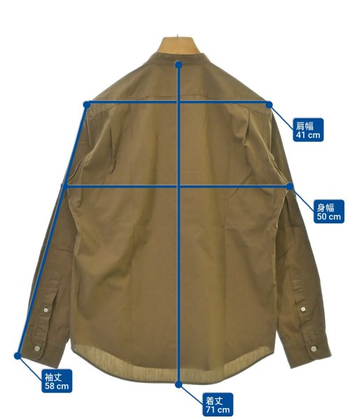 green label relaxing เสื้อลำลอง