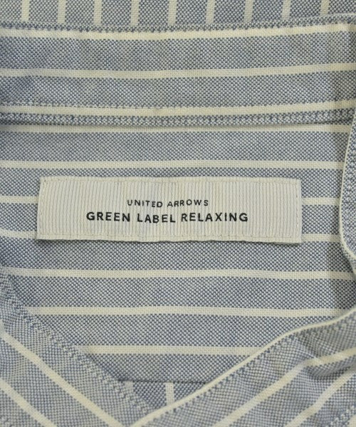 green label relaxing เสื้อลำลอง