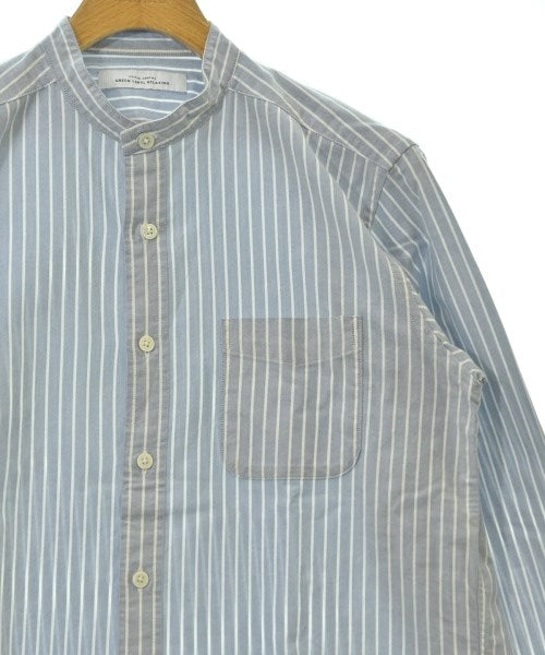 green label relaxing เสื้อลำลอง