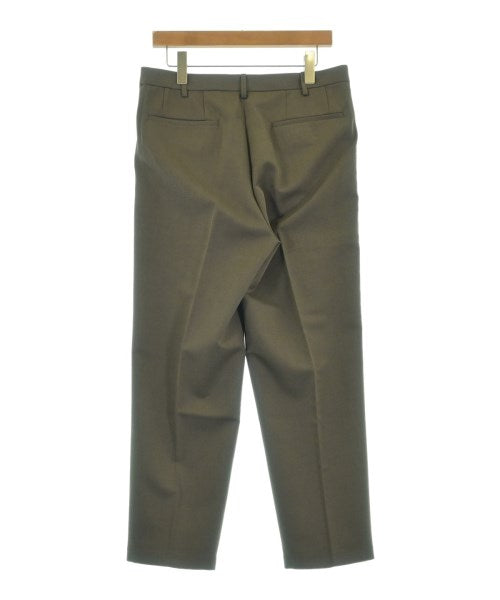 green label relaxing กางเกงขายาว