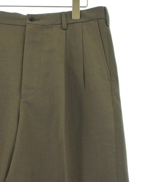 green label relaxing กางเกงขายาว