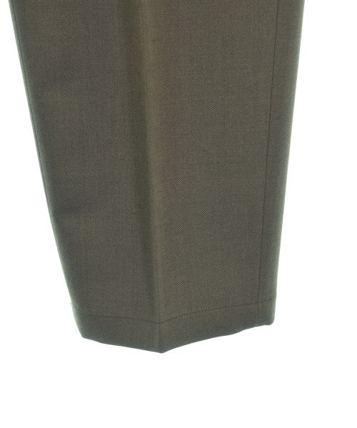 green label relaxing กางเกงขายาว