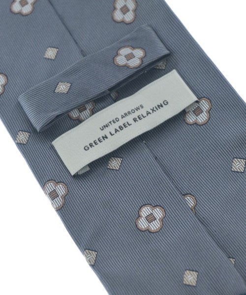 green label relaxing เนคไท