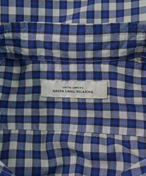 green label relaxing เสื้อลำลอง