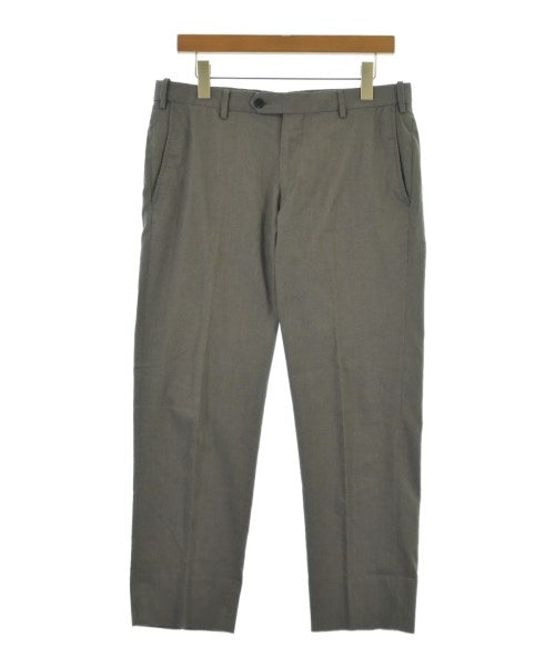 green label relaxing กางเกงขายาว