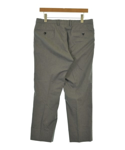 green label relaxing กางเกงขายาว