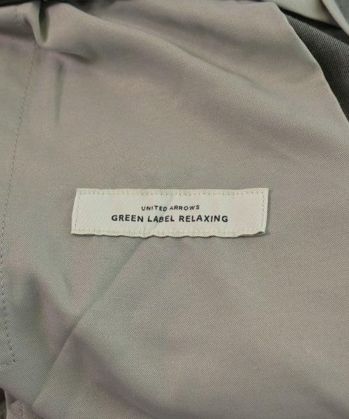 green label relaxing กางเกงขายาว