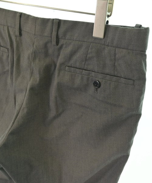 green label relaxing กางเกงขายาว