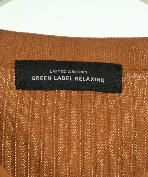 green label relaxing เสื้อกันหนาว