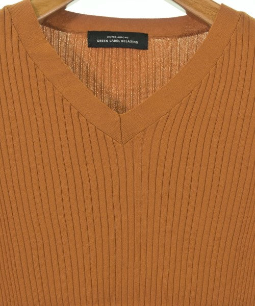 green label relaxing เสื้อกันหนาว