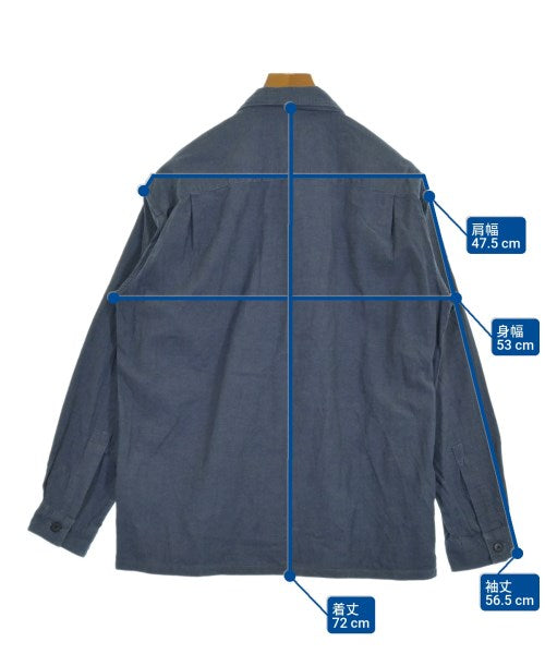 green label relaxing เสื้อลำลอง