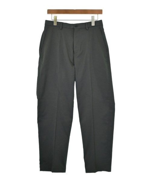 green label relaxing กางเกงขายาว