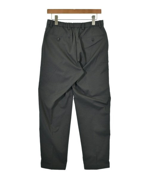 green label relaxing กางเกงขายาว